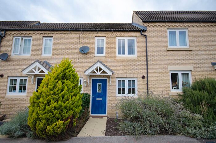 2 Bedroom Property To Rent In Merivale Way, Ely, CB7