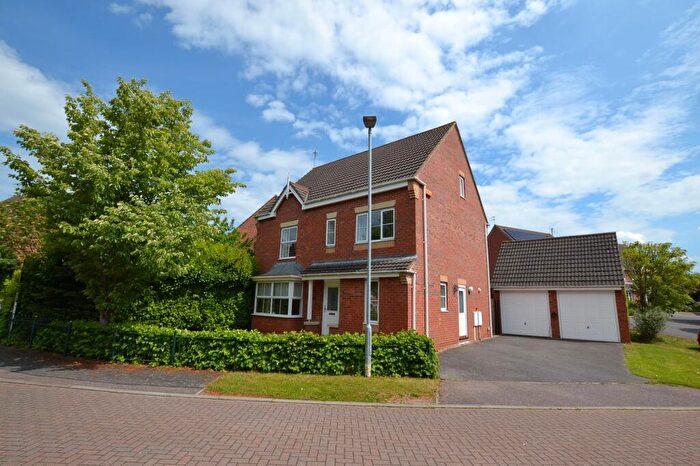 6 Bedroom Detached House For Sale In Saville Drive, Sileby, LE12