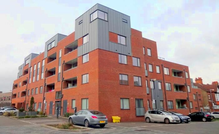 2 Bedroom Flat To Rent In Appelbee Court, Harrow Wealdstone, Middlesex, HA3