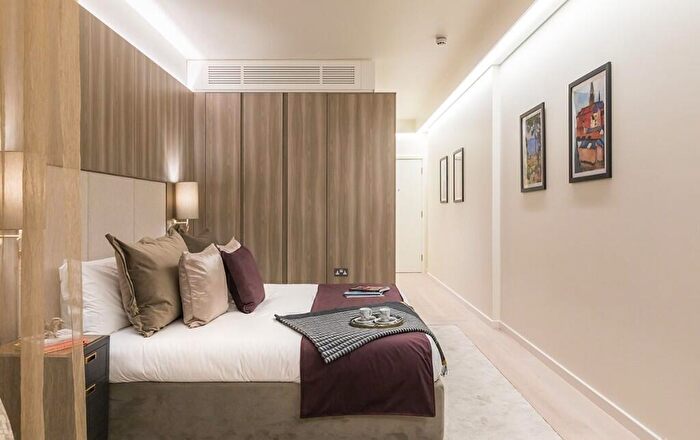 Studio To Rent In Finchley Road, London, NW3