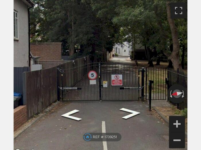 2 Bedroom Flat To Rent In London Road, Mitcham, CR4