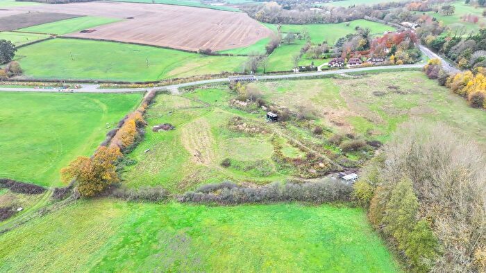 Land For Sale In Bottom House Farm Lane, Chalfont St. Giles, HP8