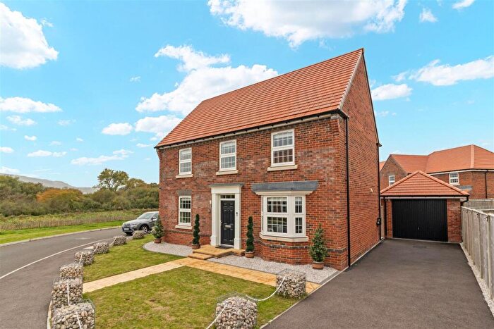 4 Bedroom Detached House For Sale In Wooller Street, BN22