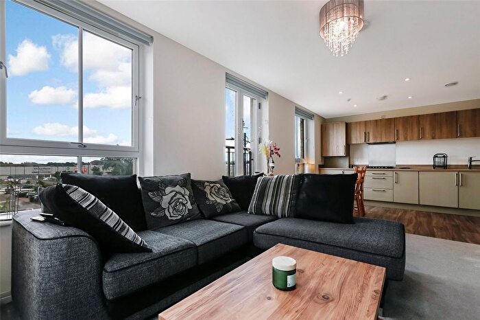 2 Bedroom Flat For Sale In Inchgarvie Loan, Glasgow, Glasgow City, G5