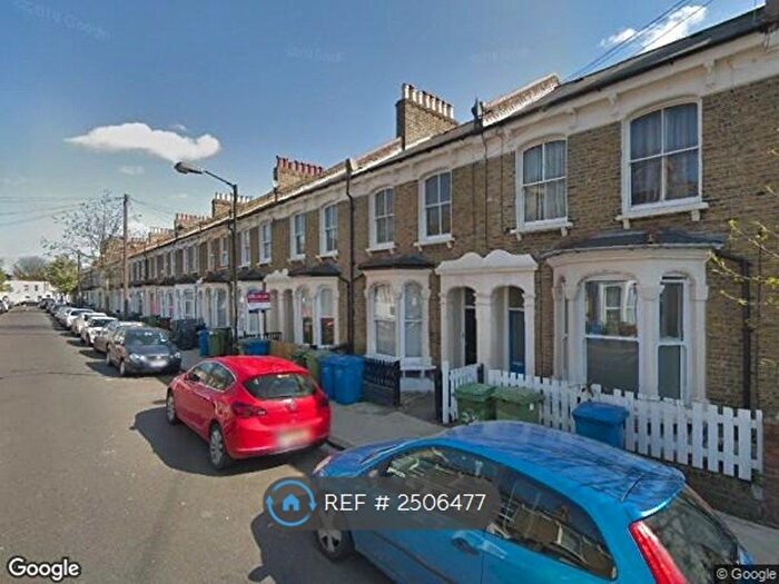4 Bedroom Terraced House To Rent In Pennethorne Road, London, SE15