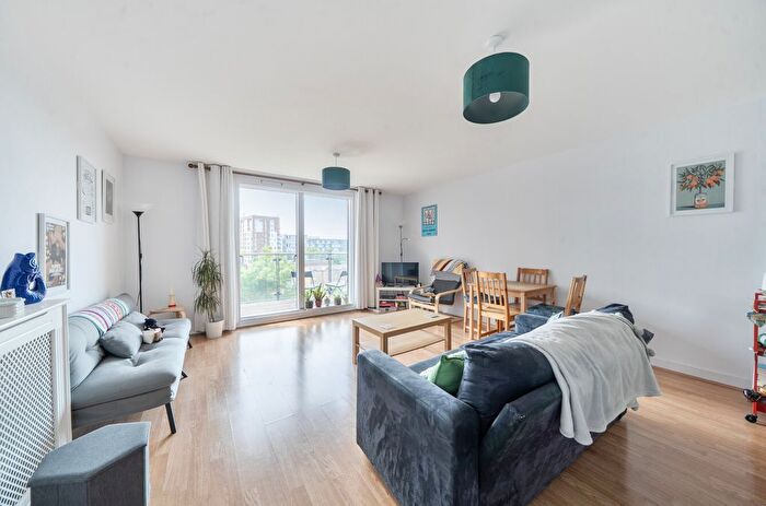 2 Bedroom Flat For Sale In Nara Building, Conington Road, London, SE13