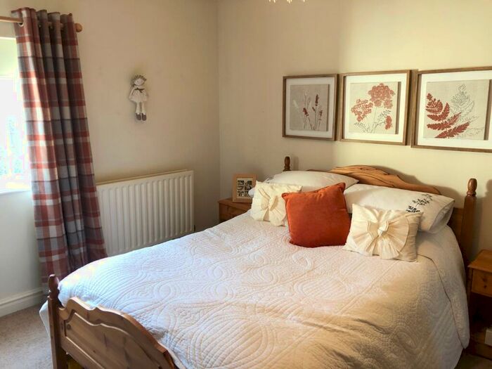 2 Bedroom Cottage To Rent In Easthorpe Cottages, Ruddington Village, NG11