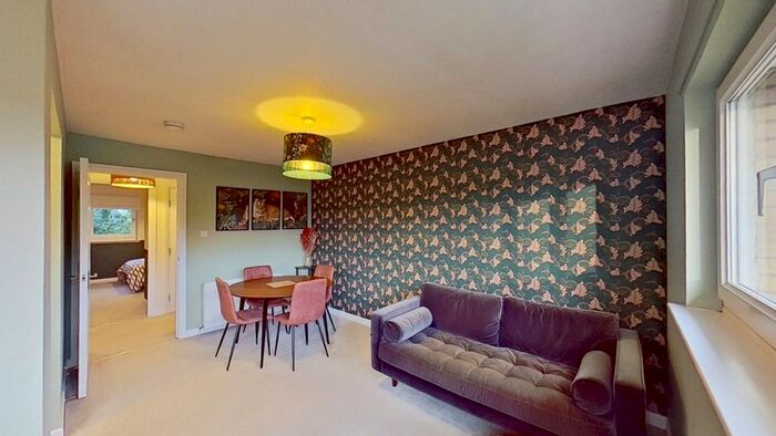 2 Bedroom Flat To Rent In Inglis Green Rigg, Edinburgh, EH14