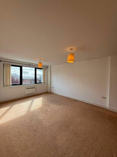 1 Bedroom Flat For Sale In Derwent Foundry, Mary Ann Street, St Pauls Square, B3
