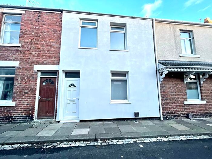 3 Bedroom Terraced House To Rent In Co-Operative Street, Shildon, DL4