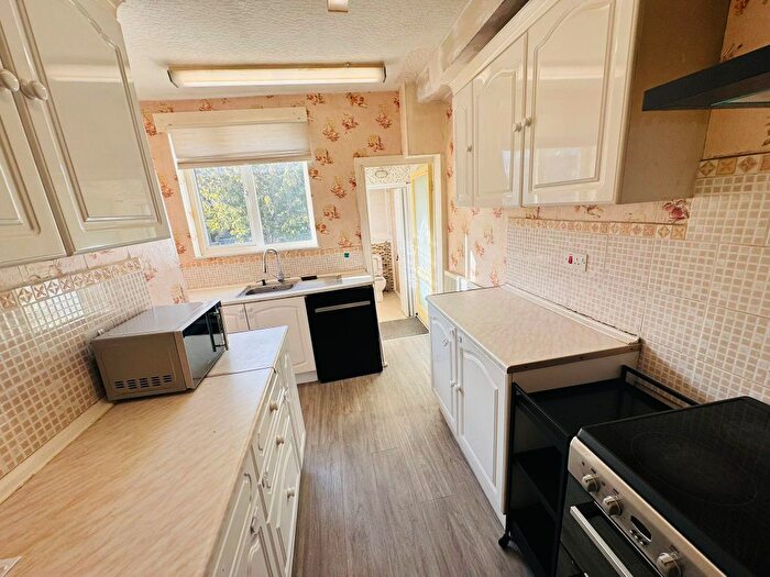 1 Bedroom Terraced House To Rent In Sevenoaks Road, Orpington, BR6