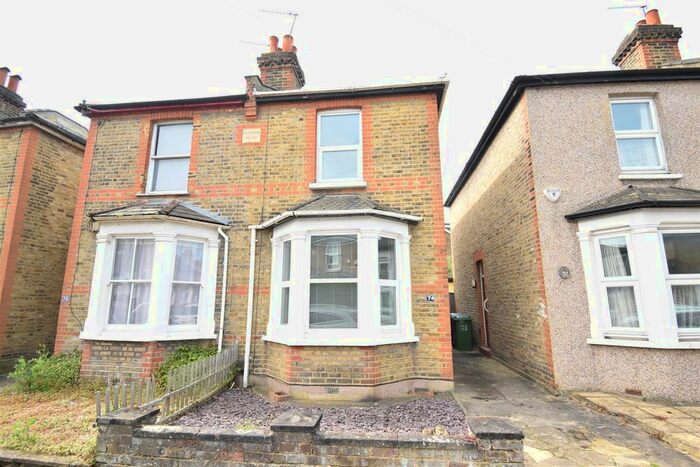 3 Bedroom Property To Rent In Portland Road, Kingston Upon Thames, KT1