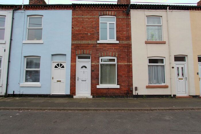 2 Bedroom Terraced House To Rent In Friar Street, Long Eaton, NG10