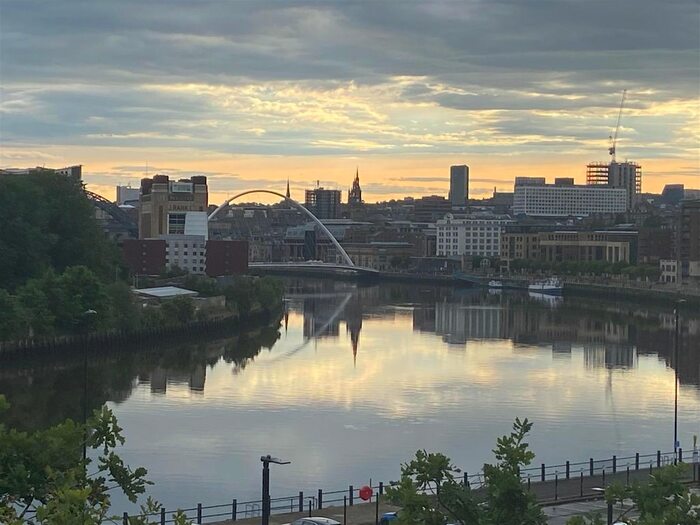 1 Bedroom Flat To Rent In Ouseburn Wharf, St Lawrence Road, Newcastle Upon Tyne, NE6
