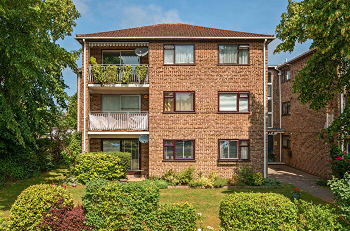 1 Bedroom Apartment For Sale In Spencer Road, Bromley, BR1