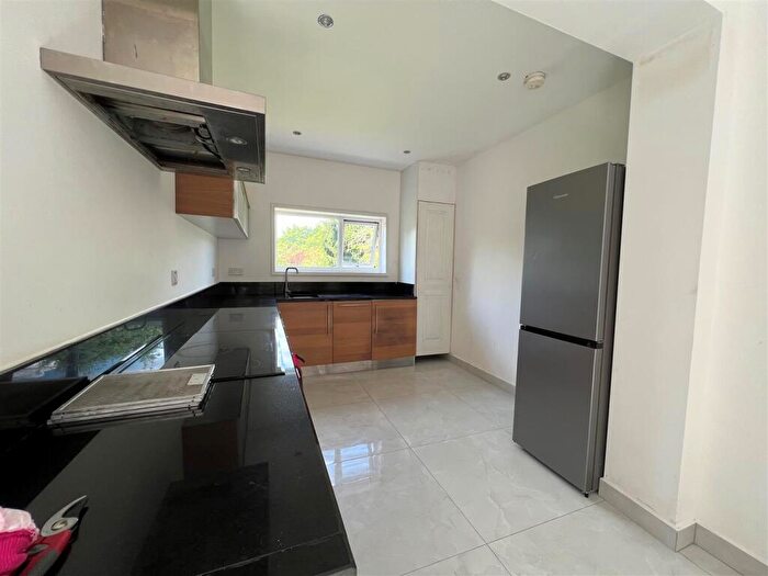 4 Bedroom Semi Detached House To Rent In Napier Road, Wembley, HA0