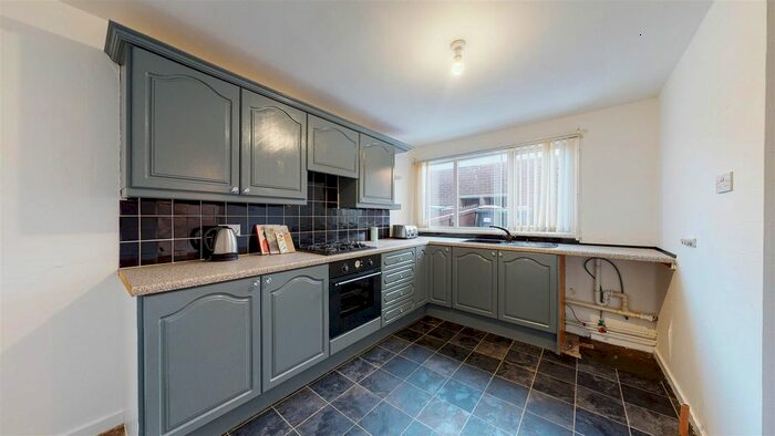 3 Bedroom Terraced House To Rent In Dunelm Way, Leadgate, Consett DH8