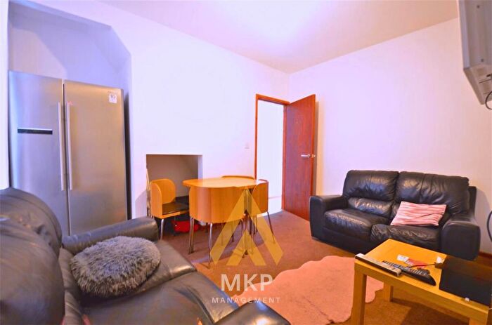 4 Bedroom Terraced House To Rent In St. Stephens Road Selly Oak, B29