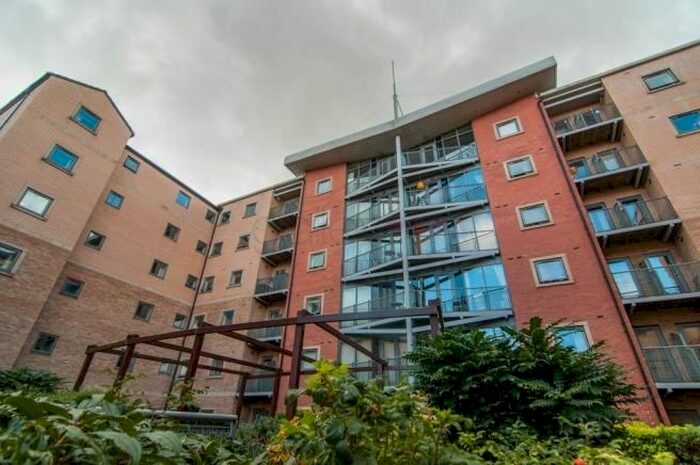 2 Bedroom Flat To Rent In Kentmere Drive, Lakeside, Doncaster, DN4