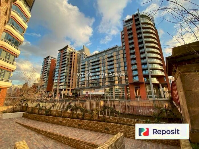 1 Bedroom Apartment To Rent In Leftbank, Spinningfields, M3