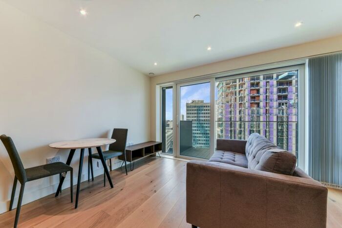 Studio To Rent In Judde House, Royal Arsenal Riverside, Woolwich, SE18