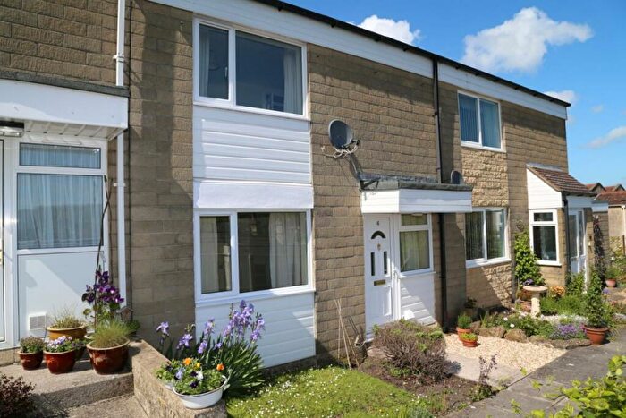 2 Bedroom House To Rent In Mezellion Place, BA1