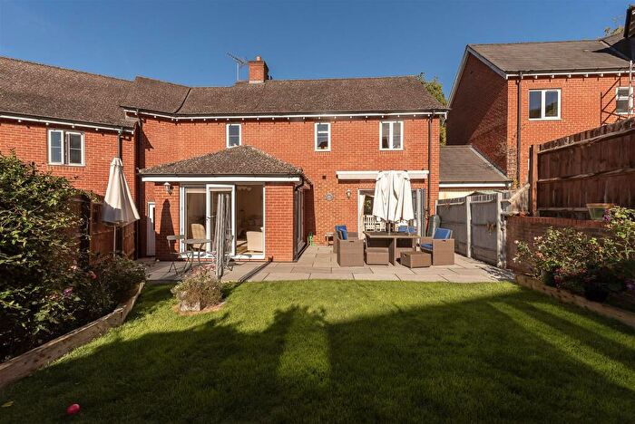 5 Bedroom House For Sale In No Onward Chain - Next To Wendover Woods, HP22