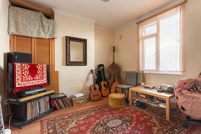 1 Bedroom Flat To Rent In Stanley Road, Brighton, BN1