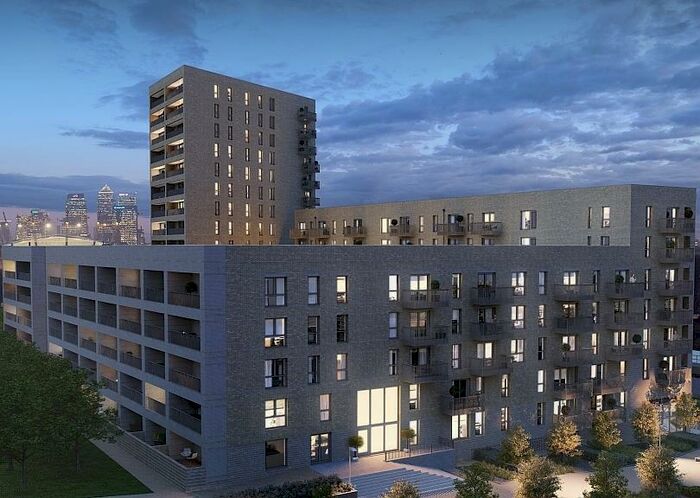 2 Bedroom Flat To Rent In Kingfisher Heights, Booth Road, City Airport, Canary Wharf, Pontoon Dock, Waterside Park, London, E16