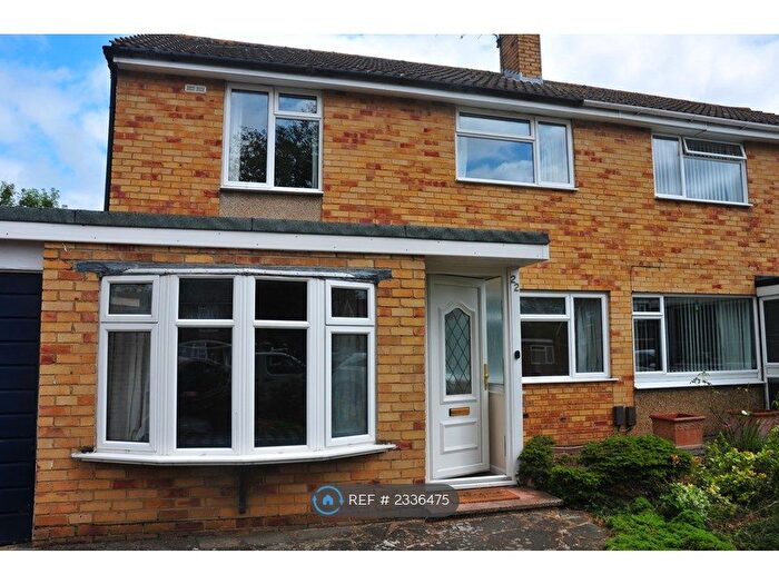 6 Bedroom Semi-Detached House To Rent In Moore Grove Crescent, Egham, TW20