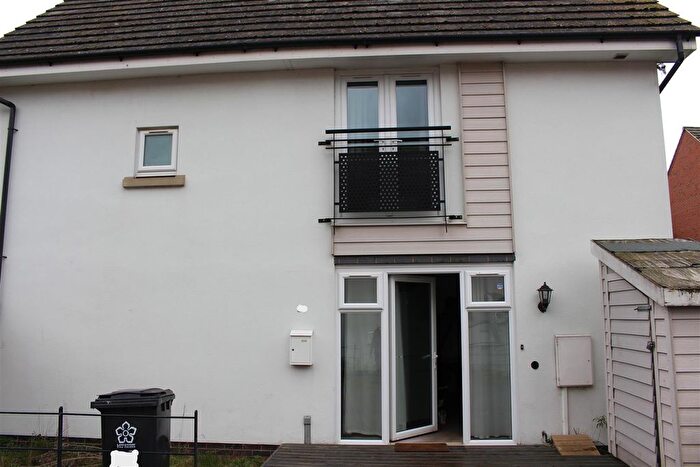 1 Bedroom Detached House To Rent In Brompton Road, Leicester, LE5