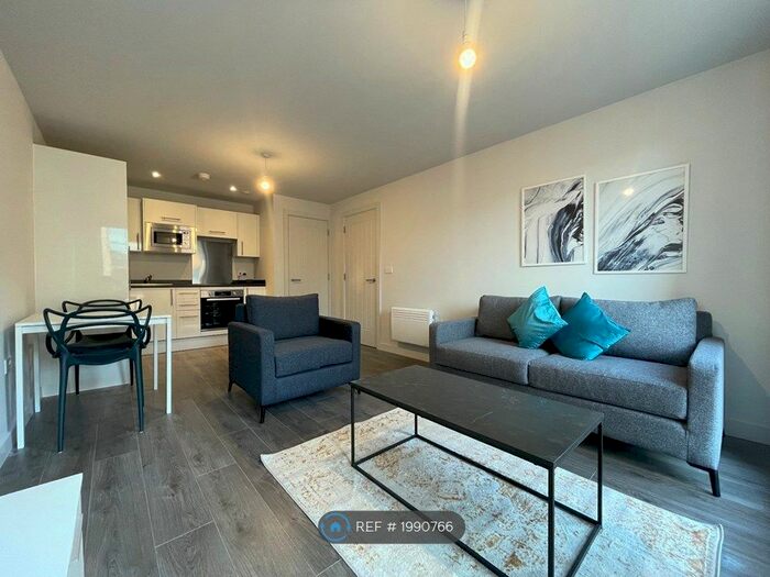 1 Bedroom Flat To Rent In Neptune Place, Liverpool, L8