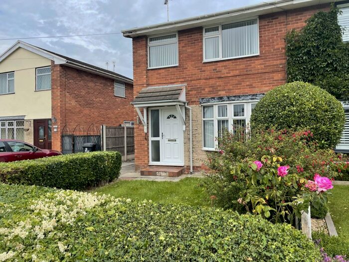 3 Bedroom House To Rent In Sandy Lane, Saltney, Chester, CH4