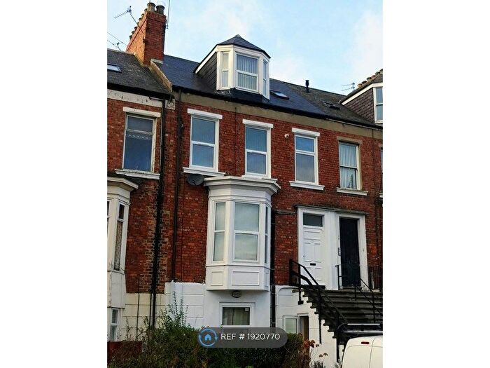 1 Bedroom Flat To Rent In Belle Vue Crescent, Sunderland, SR2