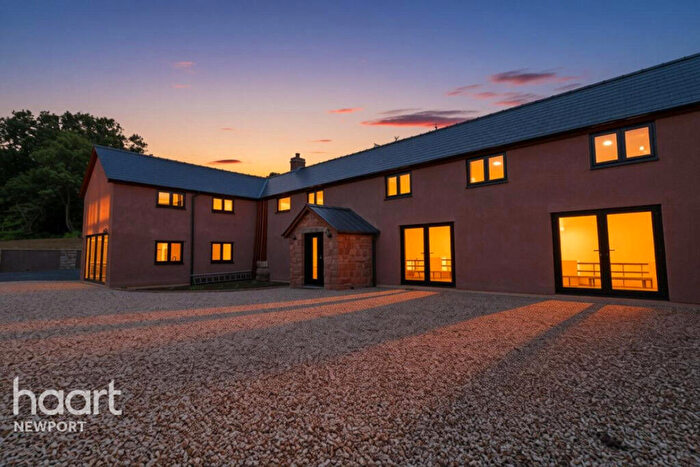 7 Bedroom Cottage To Rent In Well Lane, Chepstow, NP16