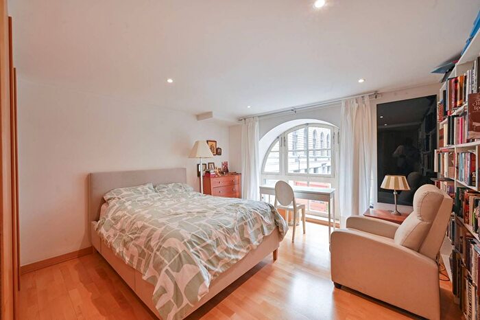 2 Bedroom Flat To Rent In Matthew Parker Street, St James's, London, SW1H