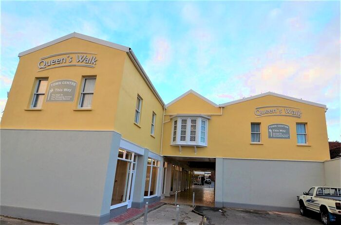 1 Bedroom Flat To Rent In One Bedroom Flat, Queens Walk, Barnstaple, EX32