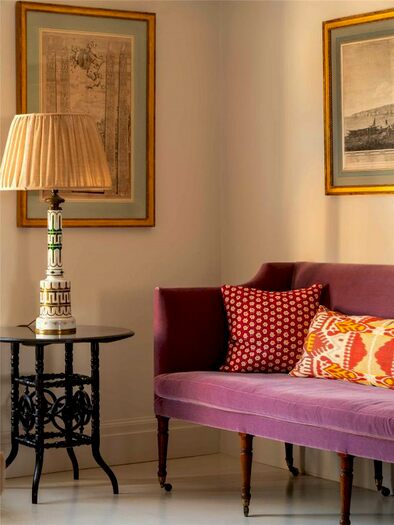 3 Bedroom Flat To Rent In Holland Park, Holland Park, W11