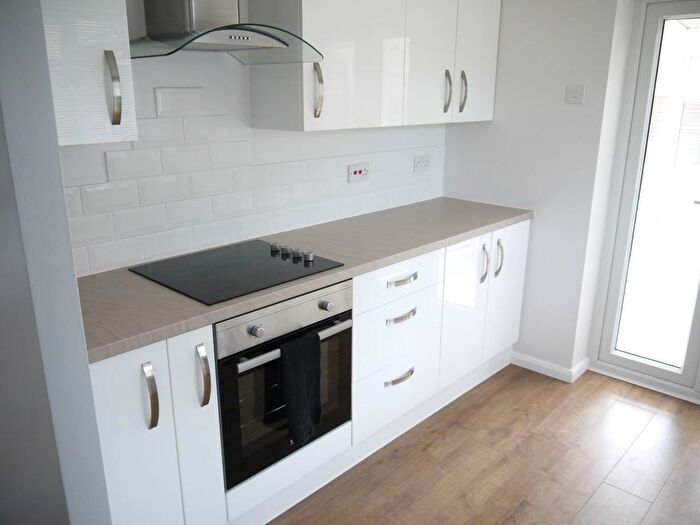2 Bedroom Bungalow To Rent In Lundy Close, Haverhill, Suffolk, CB9