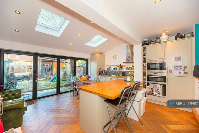 3 Bedroom Terraced House To Rent In Ashbourne Road, Mitcham, CR4