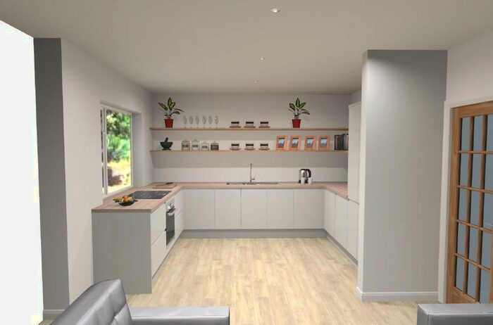 3 Bedroom House To Rent In Franklin Road, Bournemouth, BH9