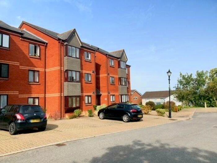 1 Bedroom Property To Rent In Mariners Heights, CF64