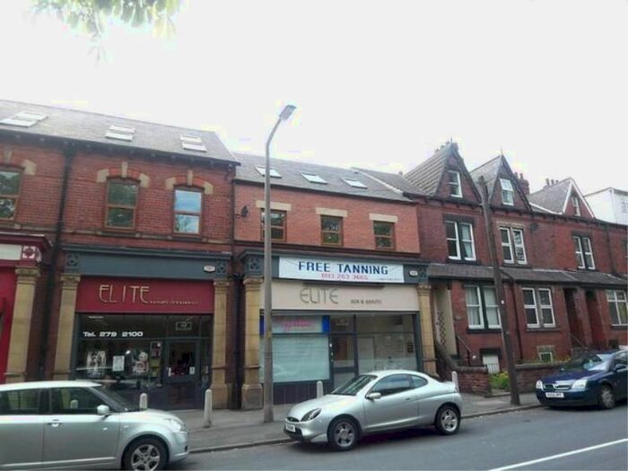 1 Bedroom Flat To Rent In Paisley Grove, Armley LS12