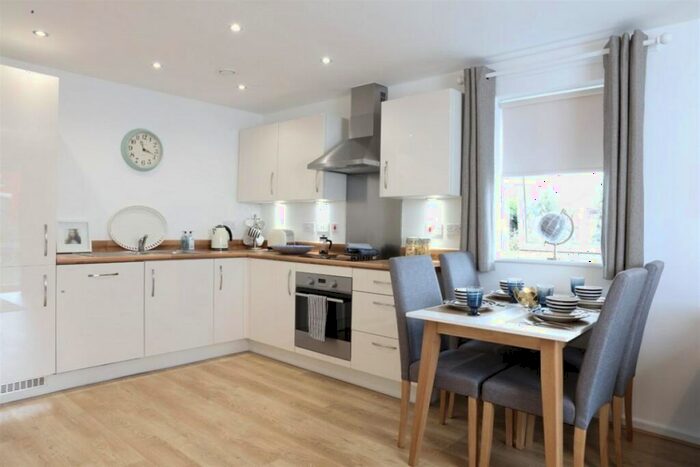 1 Bedroom Apartment To Rent In Edwin Court, Bridgewater Park, Eccles, M30