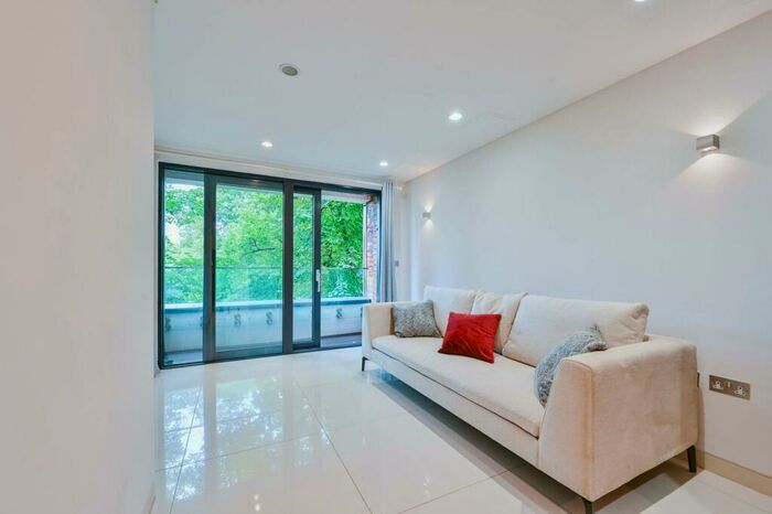 1 Bedroom Flat To Rent In Prince Of Wales Road, Kentish Town, London, NW5