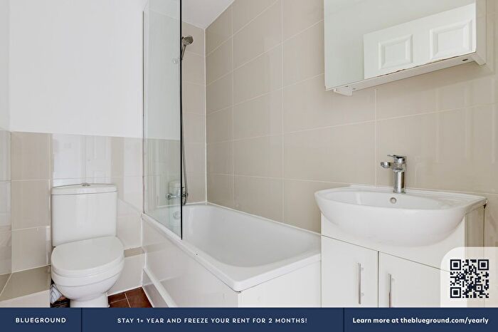 1 Bedroom Flat To Rent In Camden Town, London, NW1