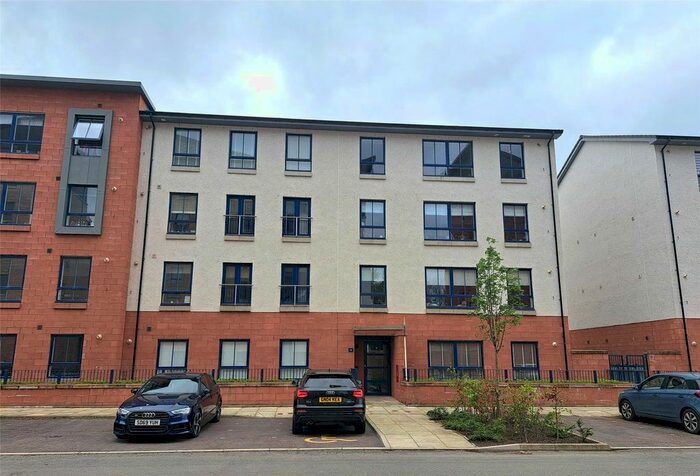 2 Bedroom Flat To Rent In Richmond Park Terrace, Glasgow, G5