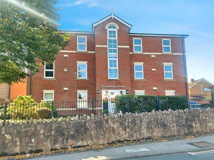2 Bedroom Flat For Sale In Sileby Road, Barrow Upon Soar, Loughborough, Leicestershire, LE12