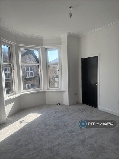 1 Bedroom Flat To Rent In James Street, Dalry, KA24