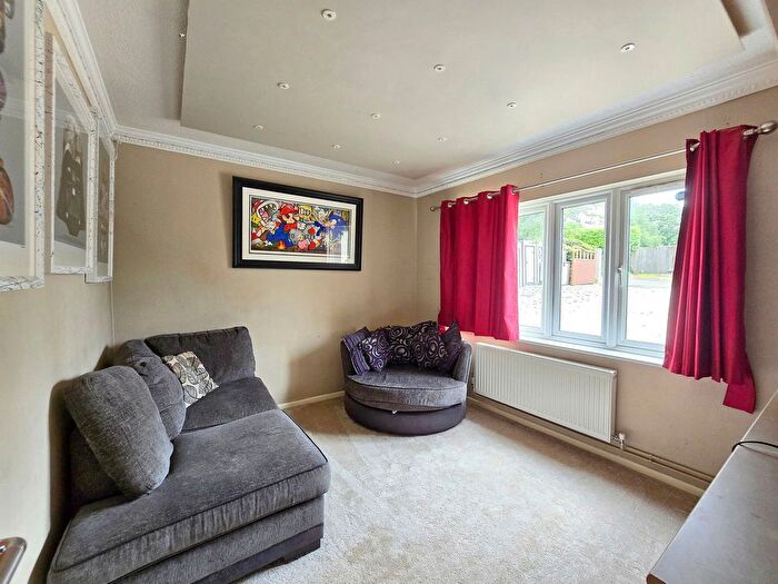 5 Bedroom Detached House For Sale In Deer Park Lane, Tavistock, PL19